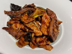 -福海居烤鸭店(鸟巢店)