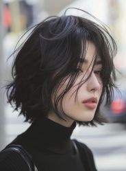 -MONE美发沙龙