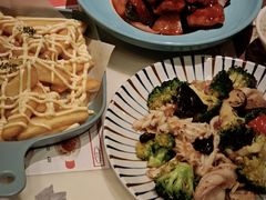 -新世界餐厅(万达店)