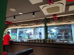 -京悦南门涮羊肉·羊蝎子火锅(田林路店)