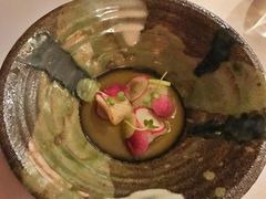 -三嚥阁 La Villa Restaurant