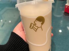 -喜茶(烟台莱山万象汇店)
