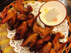 红烧乳鸽-尚竹阁冬瓜盅·18年地标美食(平洲店)