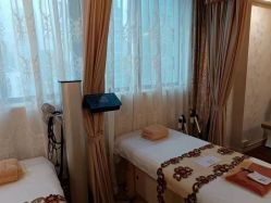 -茜尔维亚修身连锁(八佰伴店)