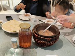 -辛香味烧鱼馆·非遗技艺·排骨红烧肉(光谷医药园店)