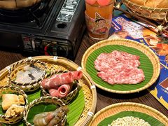 -泰妃殿(武汉首店)