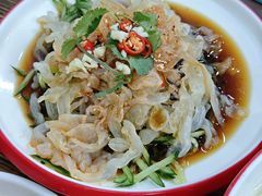-叶存利海鲜大馅饺子(海宁路总店)