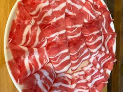 -巴府菌汤火锅(灵寿店)