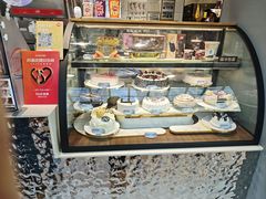 -DQ·蛋糕·冰淇淋(周浦万达店)