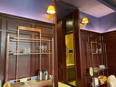 -铜锣湾·有麝自然香(渝北财富中心店)