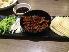 -九毛九西北菜(百信广场店)