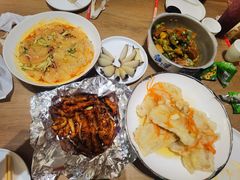 -金掌勺锅包肉(华润万象城店)