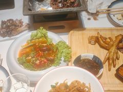 -拾柴熏酱-鲜虾水饺(群力店)