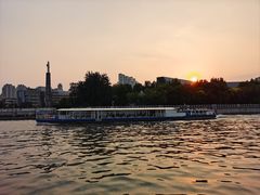 -海河游船-永乐码头(大悲院)