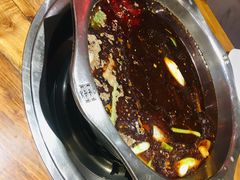 -袁记串串香(川师店)