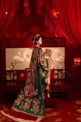 -第一夫人婚纱摄影(南京店)