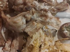 -霸腹烤肉(厦门柚子番店)