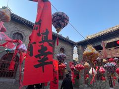 -大槐树寻根祭祖园