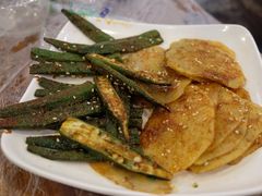 土豆-沈记烧烤海鲜(江汉二路店)