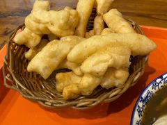 -清真高老大牛排胡辣汤(嵩山路总店)
