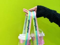 -gleeglee乐溢亦茶(合生汇店)