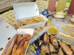 -艾薯夫妇Aysh(壹方城店)