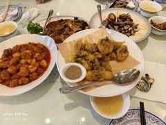-福来齐·鲁菜海鲜·渔家菜(朝阳街分店)