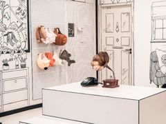 -极限PLAY运动娱乐新世界·团建派对潮玩休闲馆·室内蹦极高空游乐园