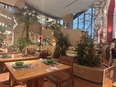 -甘思咪哚·云南艺术餐厅(天河广百店)