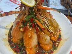 -饶福记·南昌烧烤大排档(九龙湖土著店)