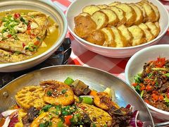 -好帮厨·下饭浏阳菜·坚持现炒(月湖店)