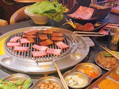 -伊茉家的烤肉店(勒泰中心店)