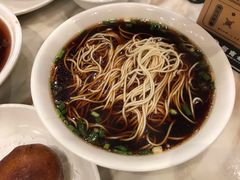 -三凤酒家·百年无锡菜(清扬茂业店)