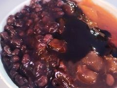 -冰冰酱老味刨冰绵绵冰(中山路总店)