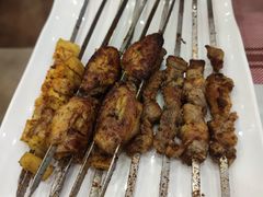 -巴依老爷新疆美食(清华东门店)