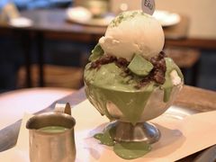 -EAU CAFE(永康路店)