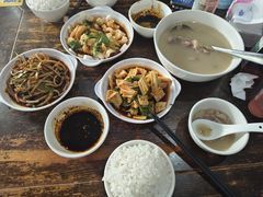 -牛王庙(龙华花园店)