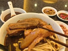 -中国厨房/台湾牛肉面