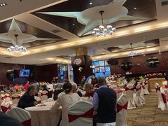 -荣誉国际酒店-海鲜自助餐厅(迎宾大道店)