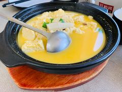 -旺顺阁鱼头泡饼(小红门店)
