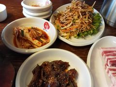 -辛氏火炉·韩式古法烤肉(松北店)