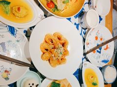 -江南赋(内蒙古大厦店)