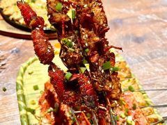-沈记烧烤海鲜(江汉二路店)