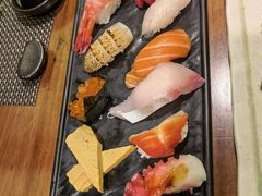 -武藏日本料理(宝安壹方城店)