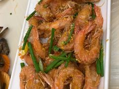 -桥东喜碧海鲜街(水东街店)