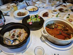 -香宫中餐厅 · 桂林香格里拉