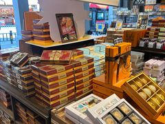 -黄远堂凤梨酥·伴手礼(中山路六店)