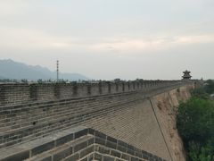 -鸡鸣驿古城