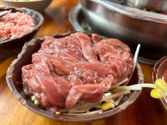 -正南齊北重庆老火锅(光华村直营店)