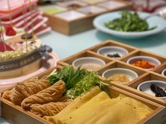 -鹊华居·地道鲁菜·海鲜·融合味(大明湖店)